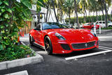 Ferrari 599GTO