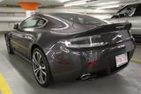 Aston Martin Vantage