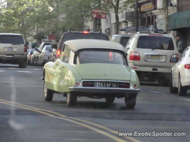 Other Vintage spotted in Red Bank, New Jersey