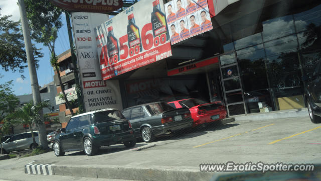 Nissan Skyline spotted in San Juan City, Philippines