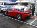 Ferrari Enzo