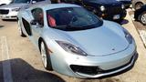 Mclaren MP4-12C