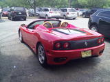 Ferrari 360 Modena