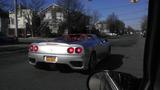 Ferrari 360 Modena