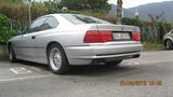 BMW 840-ci