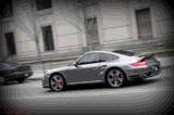 Porsche 911 Turbo