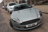 Aston Martin DB9