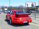 Porsche 911 Turbo