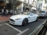 Aston Martin Vantage