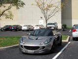 Lotus Elise