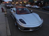 Ferrari F430