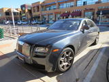 Rolls Royce Ghost