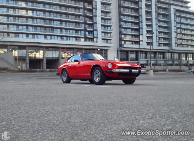 Other Kit Car spotted in Toronto, Canada