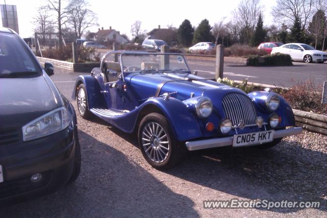 Other Kit Car spotted in Congresbury, United Kingdom