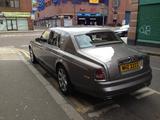 Rolls Royce Phantom