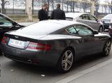 Aston Martin DB9