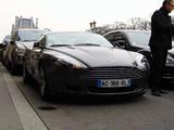 Aston Martin DB9