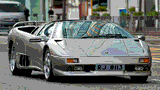 Lamborghini Diablo