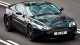 Aston Martin Vantage