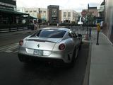 Ferrari 599GTO