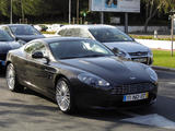 Aston Martin DB9