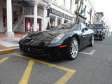 Ferrari 599GTB