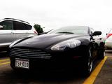 Aston Martin DB9