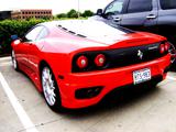 Ferrari 360 Modena