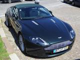 Aston Martin Vantage