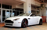 Aston Martin Vantage