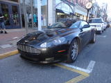 Aston Martin DB9