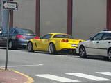 Chevrolet Corvette Z06