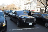 Rolls Royce Phantom