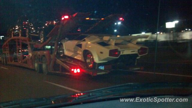 Other Kit Car spotted in Cincinnati, Ohio