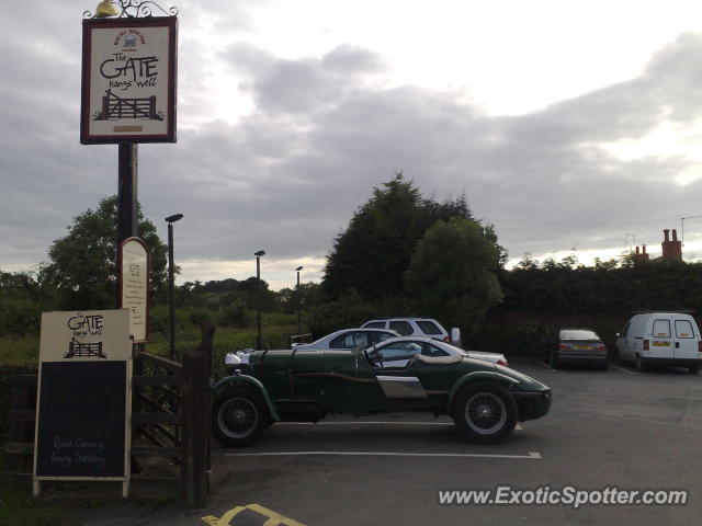 Other Vintage spotted in Bromsgrove Worcs, United Kingdom