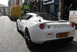 Lotus Evora