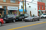 Aston Martin DB9