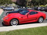 Ferrari 599GTB