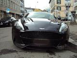 Aston Martin Vanquish