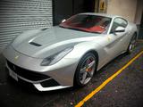 Ferrari F12