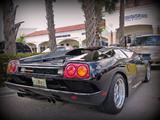 Lamborghini Diablo