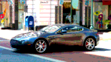 Aston Martin Vantage