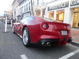 Ferrari F12