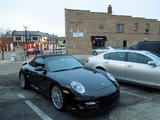 Porsche 911 Turbo