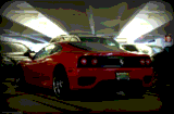 Ferrari 360 Modena