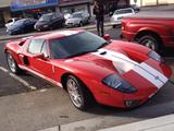 Ford GT