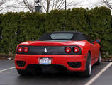 Ferrari 360 Modena