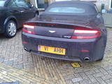 Aston Martin Vantage