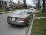 Aston Martin DB9