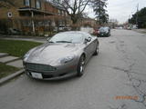 Aston Martin DB9